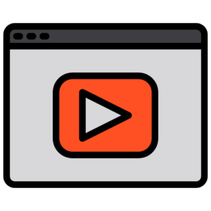 video icon thumb